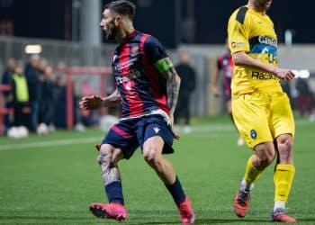Il Taranto si inceppa ancora: solo pari a Maglie, playoff più lontani